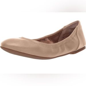 New Amazon Essentials Women's Belice Ballet Flat Size 5